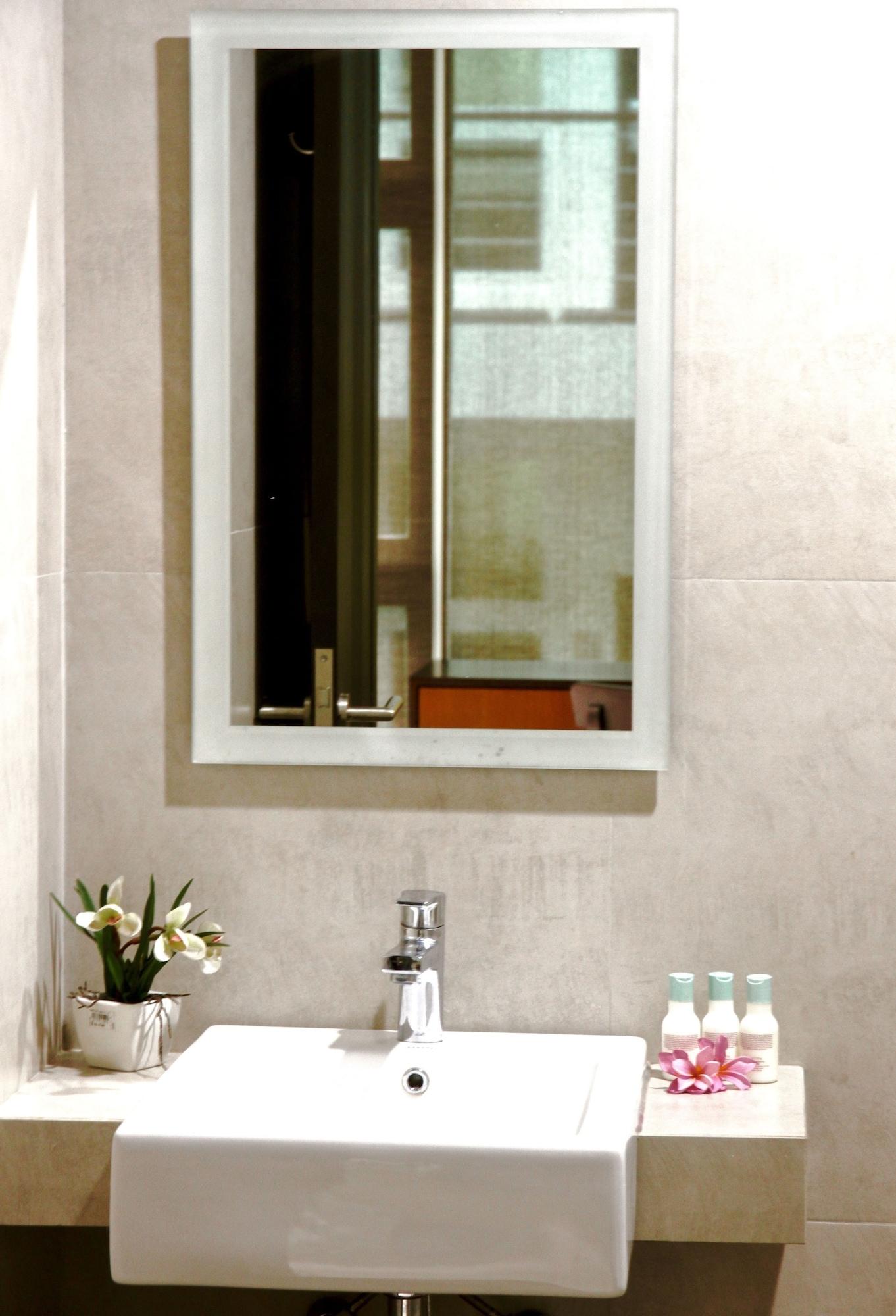 Ampera Avenue Residence Yakarta Exterior foto
