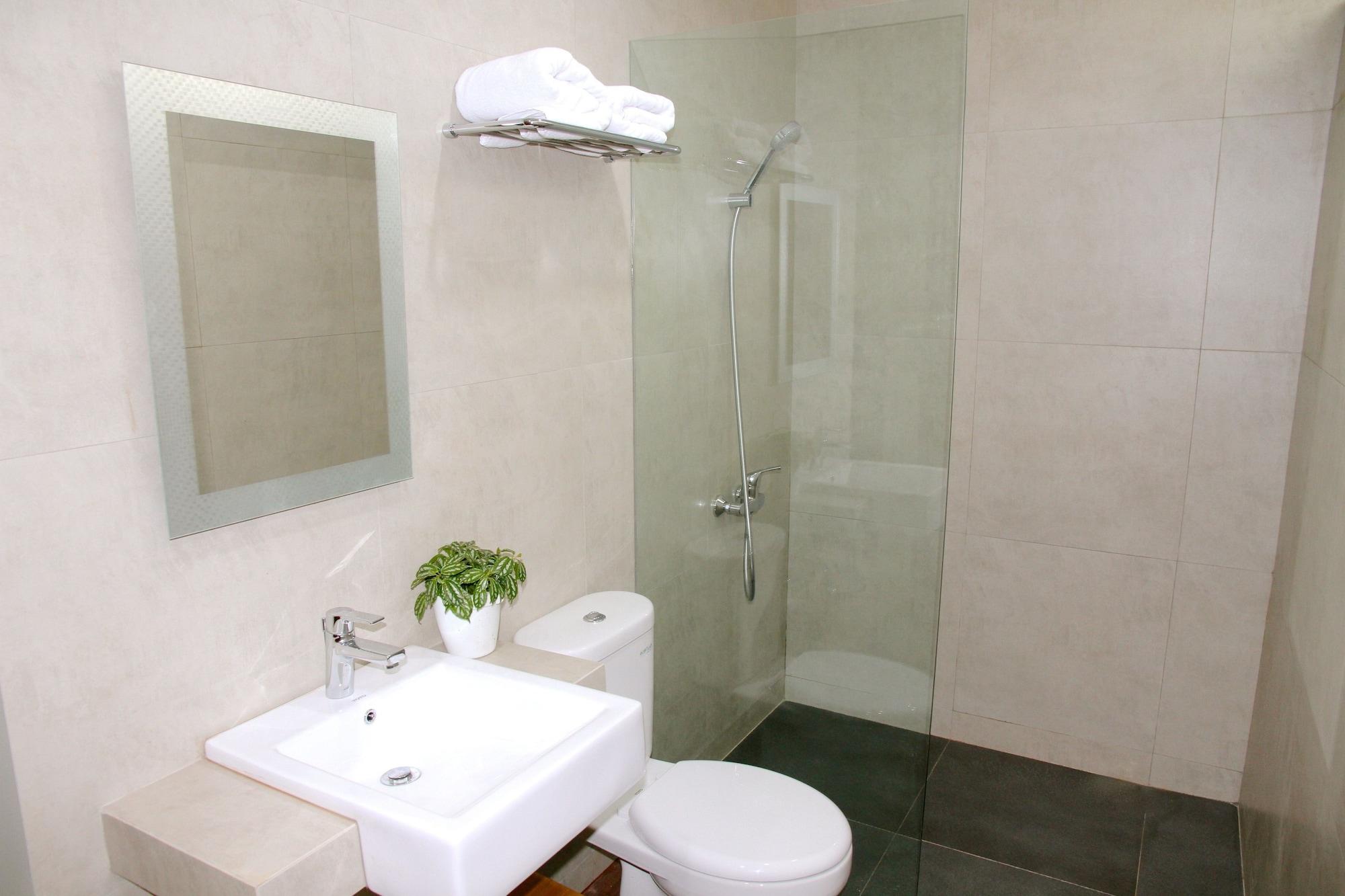 Ampera Avenue Residence Yakarta Exterior foto