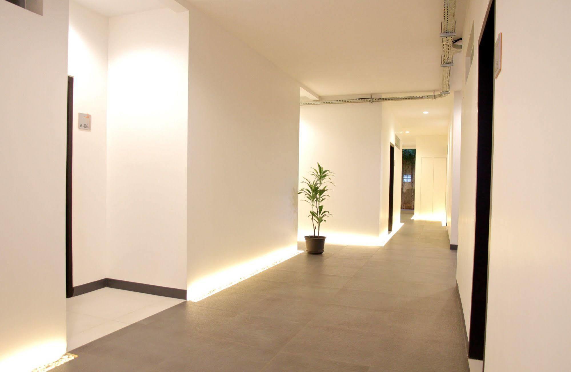 Ampera Avenue Residence Yakarta Exterior foto